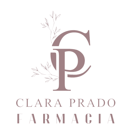 logo farmacia manzanres
