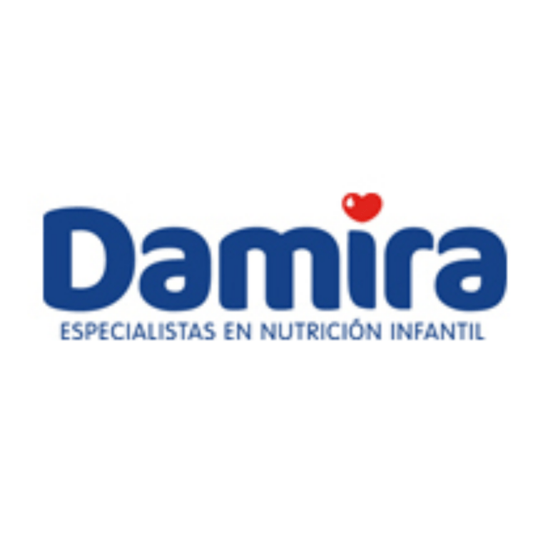 damira logo