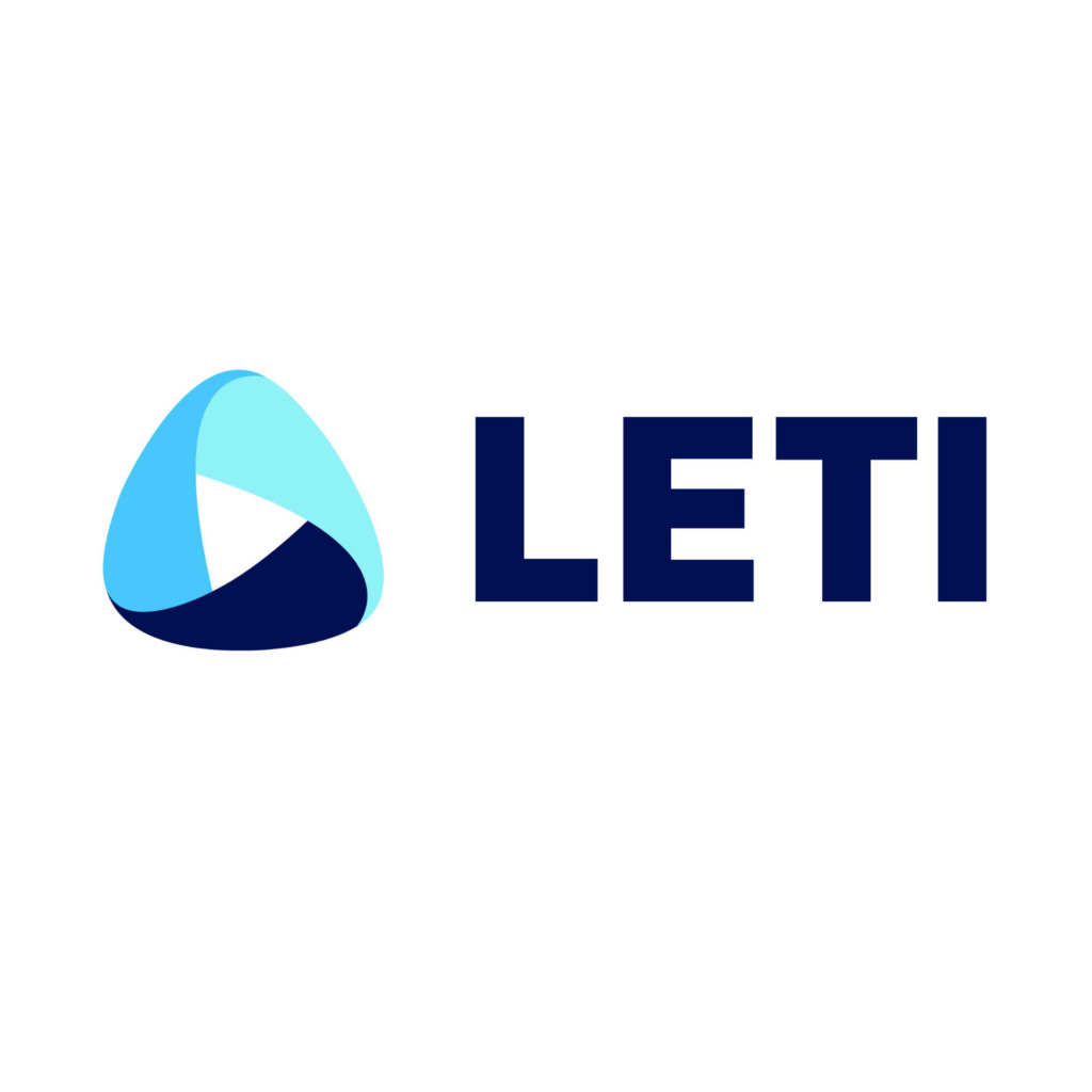logo leti