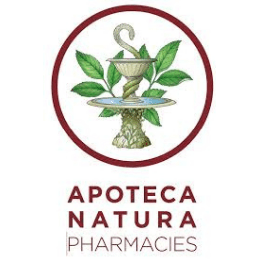 Apoteca Logo