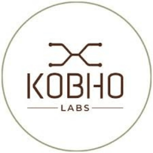 Kohbo Logo