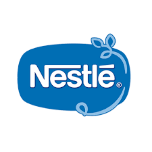 Nestlé Logo