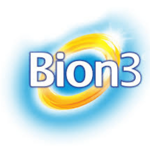 Bion 3 logo