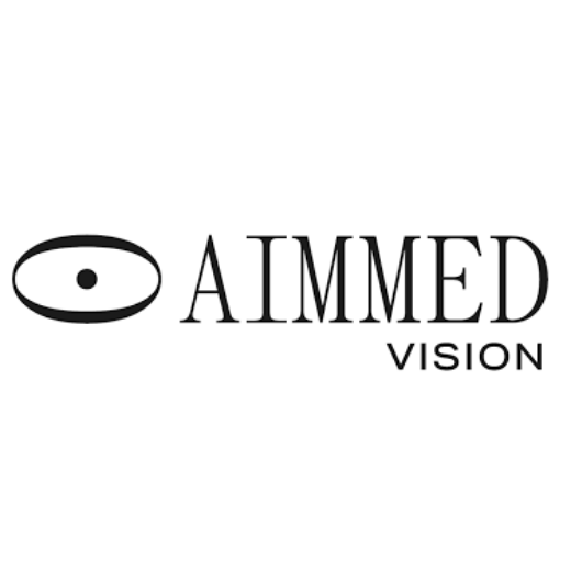 Aimed Vision Logo